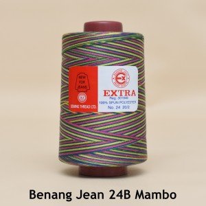 B.  Jean 24B Mambo PK